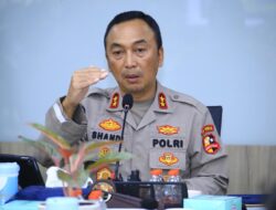 Polri Lakukan Mutasi 1.255 Personel, 10 Kapolda Berganti, dan 10 Polwan Jadi Kapolres