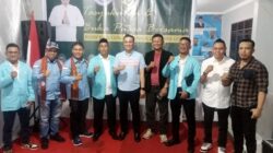 DPW PROGIB SUMUT Gelar Tasyukuran & Buka Puasa Bersama, Merayakan Kepemimpinan Baru Demi Rakyat