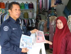 Kasi Humas Polres Majene Gelar Sosialisasi Penanggulangan Premanisme Berkedok Ormas