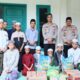 Berbagi Keberkahan di Bulan Suci, Kapolres Majene Gelar Bakti Sosial di Panti Asuhan Al Ma’wa Simullu