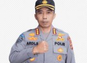 Kapolresta Mamuju Ucapkan Selamat Memperingati Dies Natalis ke-71 GMNI