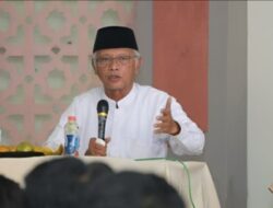 Peran Polri Jaga Kamtibmas, MUI: Alhamdulillah Keamanan dan Persatuan Terwujud.