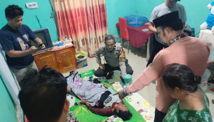Seorang Pria di Maros Aniaya Istri hingga Tewas, Polisi Amankan Pelaku