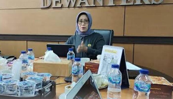 Ketua Dewan Pers Apresiasi Keberhasilan Polri Amankan Arus Mudik dan Balik Lebaran 2025