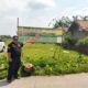 Zona Hijau Disulap Jadi Lahan Kavling, LSM Ganas Pinta Pemkab Sidak Kavling Bumi Mandiri di Desa Karang Satu