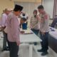 Polresta Sidoarjo Bentuk Pokdarkamtibmas Wujud Sinergi Masyarakat dan Polri Ciptakan Kamtibmas Kondusif