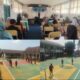 Meriah dan Penuh Semangat, SMAN 1 Parakansalak Gelar Lomba Pelajar Tingkat Kabupaten Sukabumi