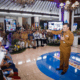 Komjen Pol (P) Drs. Ahmad Luthfi, S.H., S.St.M.K. Resmi Membuka Kantor Gubernur Sebagai Rumah Pengaduan Layanan Masyarakat