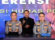 Kadiv Humas Ajak Masyarakat Tak Ragu Laporkan Aksi Premanisme Melalui Call Center Maupun WA Aduan