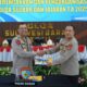 Kapolda Sulbar Tutup Audit Kinerja Tahap I: Dorong Peningkatan Kinerja dan Pengelolaan Keuangan