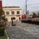 Polresta Mamuju Siagakan Ratusan Personil Untuk Pengamanan May Day