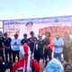 Dandim 0819 Pasuruan Hadiri “Malaku Bareng Bupati dan Gebyar Seni” Meriahkan May Day 2025