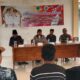 Danramil Nguling Hadiri Rapat Pembentukan Koperasi Merah Putih