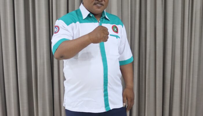 Perayaan Mayday Sumut  2025 Tahun ini, Pantas Mendapatkan Apresiasi Dari Kaum Pekerja/Buruh