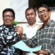 Resmi Nahkodai KKPPT, Fathir Tekankan Spirit Persatuan dan Kolaborasi
