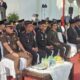 Kasdim 0819/Pasuruan Menghadiri Upacara Hardiknas
