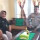 PJ. Desa Mekkatta Selatan Apresiasi Kepemimpinan Kapolsek Malunda atas Pengungkapan Kasus Menonjol di Wilayahnya