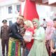 Kapolres Pasangkayu Hadiri Upacara Peringatan Hari Pendidikan Nasional Tahun 2025 Tingkat Kabupaten