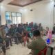 Linmas Jadi Ujung Tombak, Pemdes Kadununggal Bahas Teknis Jumsih