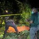 Penemuan Mayat Gegerkan Warga Desa Bagak, Polisi Masih Selidiki Penyebab Kematian