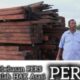Perusahaan Kayu Ekspor LS Kembali Beroperasi di Sorong, Papua Barat Daya