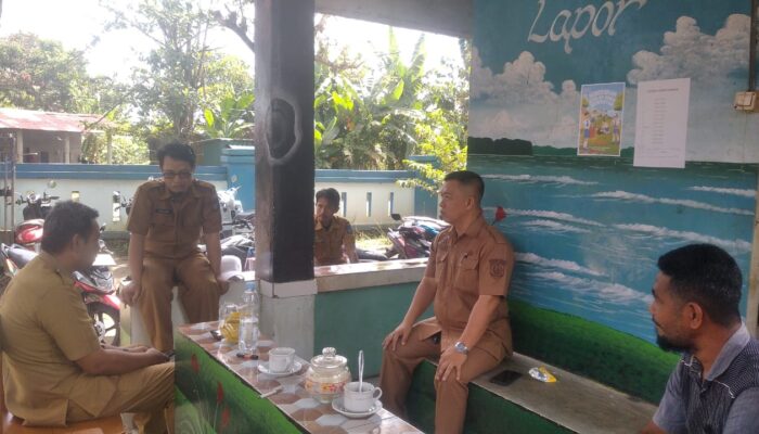 SMAN 8 Takalar Dorong Inovasi Pembelajaran Melalui Sinergi Guru dan Kepala Sekolah