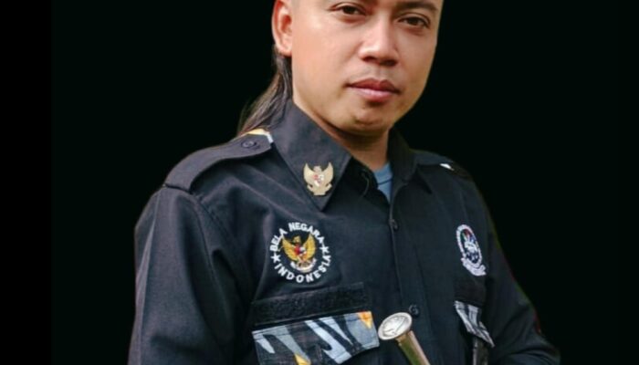 Buntut Polemik Sebut JB Rungkad, Oknum ASN Kabupaten Lebak, Bersikeras Tantang Duel Rizwan, King Naga Angkat Bicara