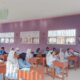Satlantas Polres Pasangkayu Edukasi Pelajar Tentang Keselamatan Lalu Lintas
