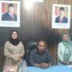 Ujian Sekolah Hari Kedua di SLB Negeri 2 Takalar Berjalan Lancar, Kepala UPT Harap Sukses dan Tertib