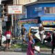 Mahasiswa Papua Yang Ada di Kota Medan, Kelakukan “Aksi Peduli Kemanusiaan” Penggalangan Dana Korban Bencana Alam Banjir di Wamena Prov. Papua