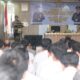 Kapolda Sulsel Kunjungi Polres Palopo, Berikan Arahan Strategis Jelang PSU Pilwalkot.
