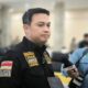 Insiden Demo Wakil Ketua Komisi III DPR RI Kecam Aksi Anarkis Sandera Polisi