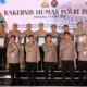 Kembali Raih Prestasi, Bidang Humas Polda Jatim Terima 3 Penghargaan dari Divisi Humas Polri