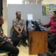 Sat Reskrim Polres Polman Tetapkan Mantan Bendahara Dinkes Kabupaten Polman Sebagai Tersangka Tindak Pidana Korupsi