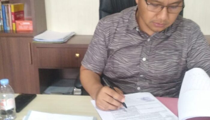 Kasat Reskrim Polres Jeneponto Tekankan Peningkatan Pelayanan Masyarakat