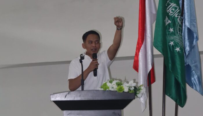 Tolak Normalisasi Radikalisme, Direktur Tawassuth Soroti Calon Sekda Eks Ketua HTI