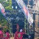 Gelar Acara Karnaval Dalam Rangka Bersih Desa Sidoluhur Jaken Sangat Meriah