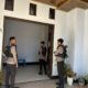 Sat Samapta Polres Pasangkayu Laksanakan Patroli Dialogis Sambangi Gereja Saat Ibadah Minggu