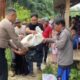 Polisi Selidiki Penemuan Jasad Bayi di Sungai Cicatih, Masyarakat Diminta Waspada dan Proaktif