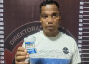 Tragedi di Usia Senja: Mantan Atlet Legenda Polman Dibekuk Ditresnarkoba Polda Sulbar
