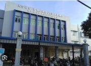 Miris…!!! Pasien RSUD Adjidarmo Mengaku Tidak Diperlakukan Layaknya Orang Sakit, Hingga Disuruh Berbaring di Lantai Tak Bertikar