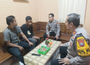 Polisi Berhasil Amankan Jambret di Lamongan, Tersangka Residivis Baru Bebas dari Penjara