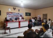 Pengurus Koperasi Merah Putih Resmi Terbentuk, Kades Mulyasari Dukung Penuh