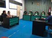 Sengketa Informasi Dana Desa Memanas, Pemdes Pidoli Lombang Dinilai Tidak Kooperatif