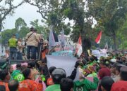 Dalam Momentum Hari Kebangkitan Nasional, Ojol Sumut Siap Mendukung kebijakan Pemerintah
