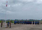 Camat Maros Baru: Hari Kesadaran Jadi Momentum Tingkatkan Kualitas Pelayanan Publik