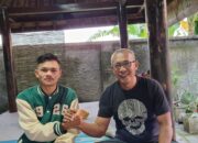 Sah! DPW GENINUSA NTB Tetapkan Ahmad Ziadi, S.IP sebagai Dewan Pembina, Perkuat Gerakan Santripreneur di Nusa Tenggara Barat