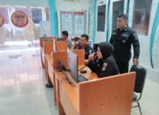 Polres Pasuruan Tingkatkan Layanan 110, Kapolres: Jangan Ragu Lapor, Nama Anda Dilindungi