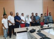 Pihak PTPN lV Regional Kerta Jaya, Penuhi Undangan Klarifikasi ke DPRD Lebak So’al Tudingan Pengurangan Timbangan