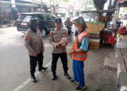 Operasi Aman Candi 2025, Edukasi Jadi Garda Terdepan Cegah Kejahatan Serta Premanisme